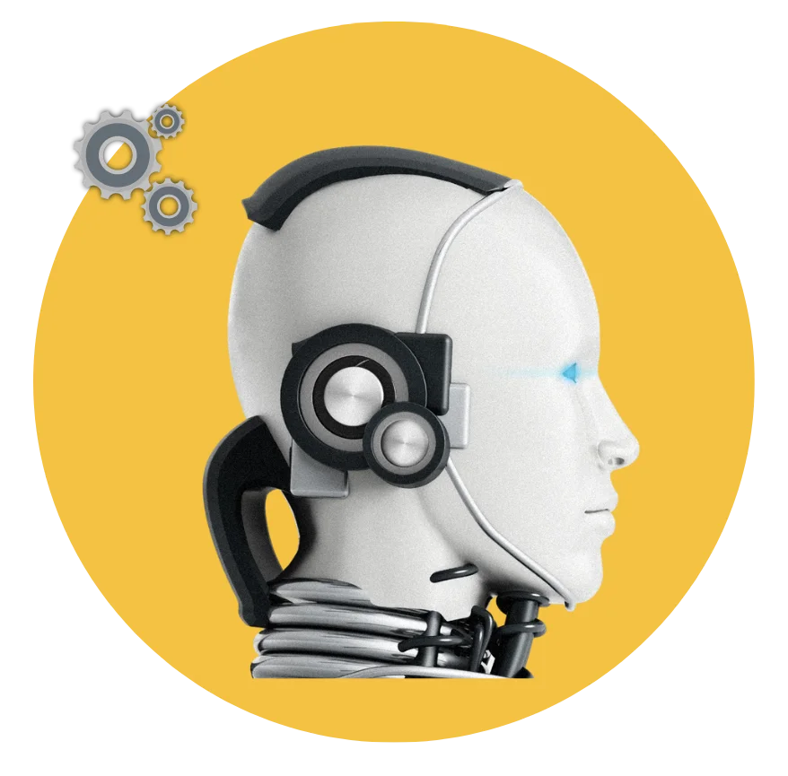 robot